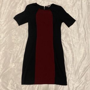 41 Hawthorn midi dress - medium